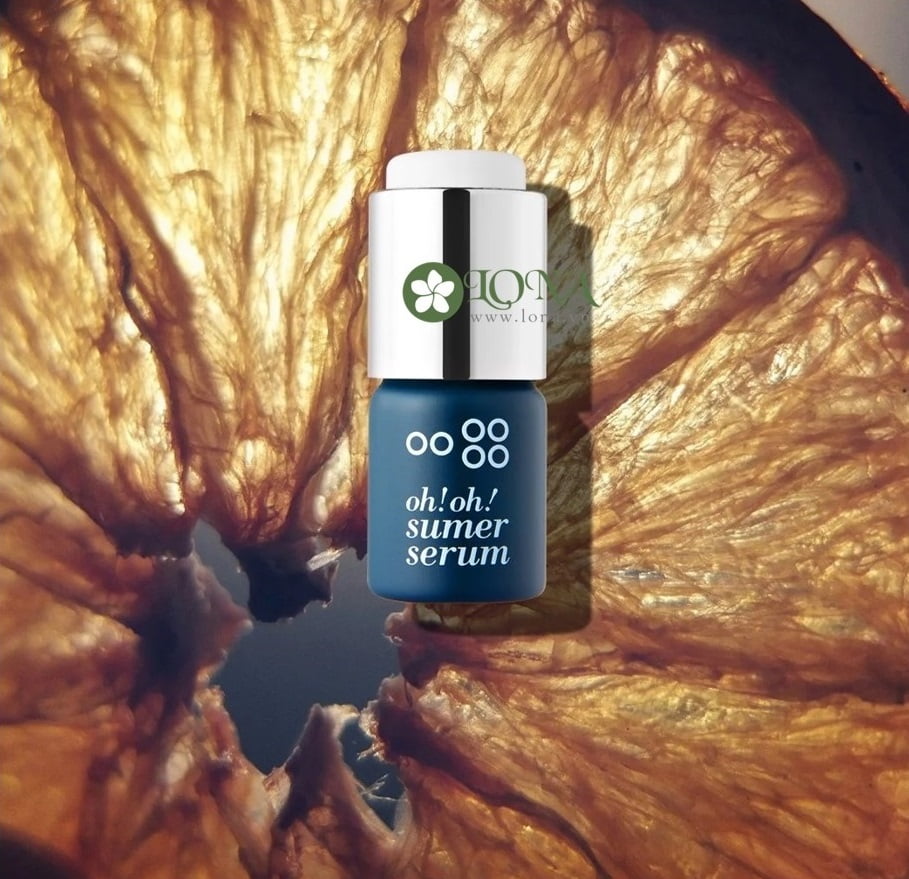 vitamin c oh oh serum 