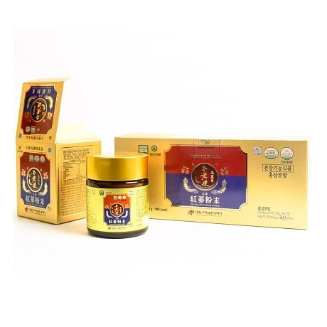 Bột hồng sâm Daedong 