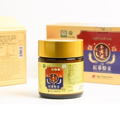 Bột hồng sâm Daedong 