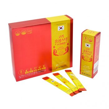 Hồng sâm Hàn quốc Premium Daedong 