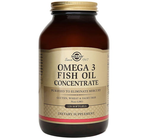 Solgar Omega 3