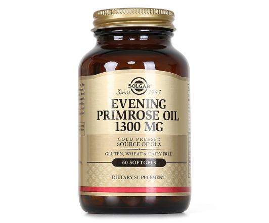 Solgar Evening Primrose Oil 1300 mg