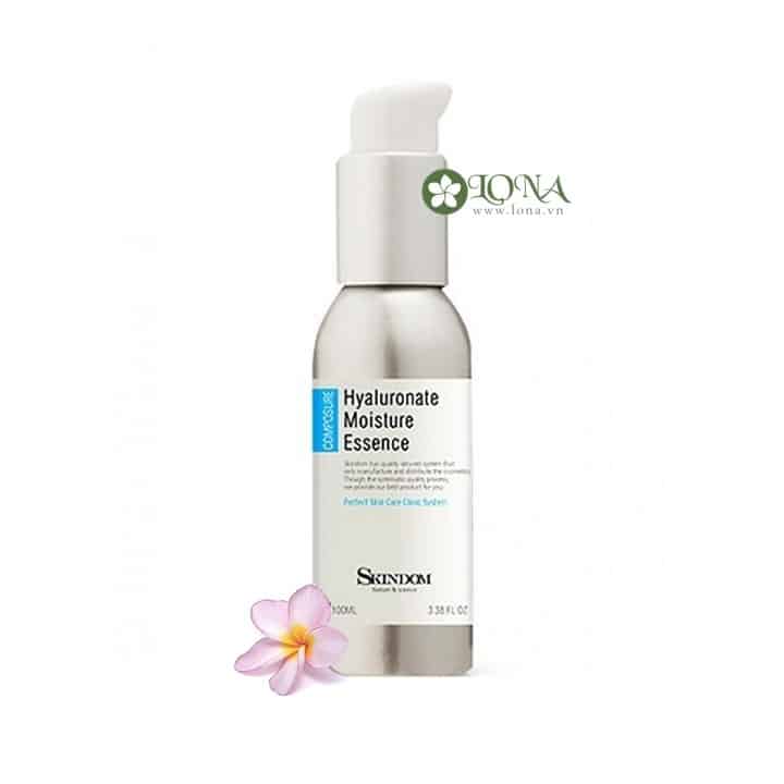 Serum Skindom Hyaluronate Moisture Essence 