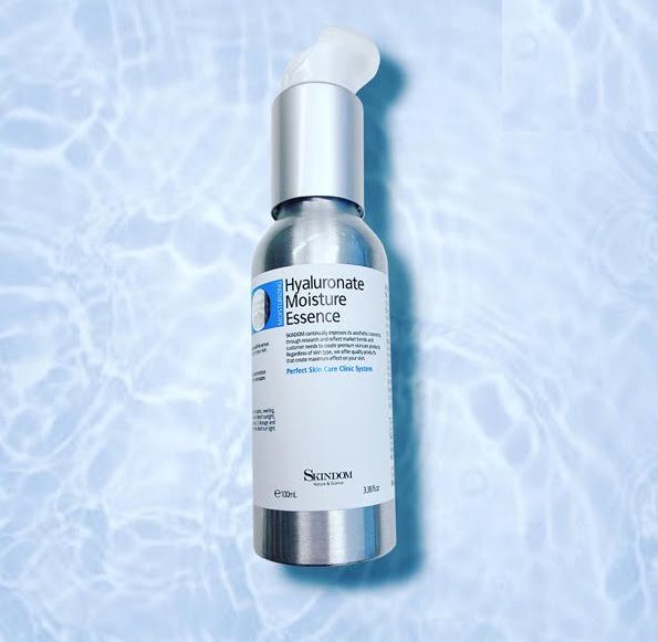 Serum Skindom Hyaluronate Moisture Essence 