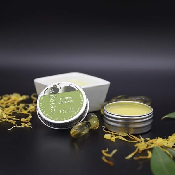 Son môi Botani Healing Lip Balm 