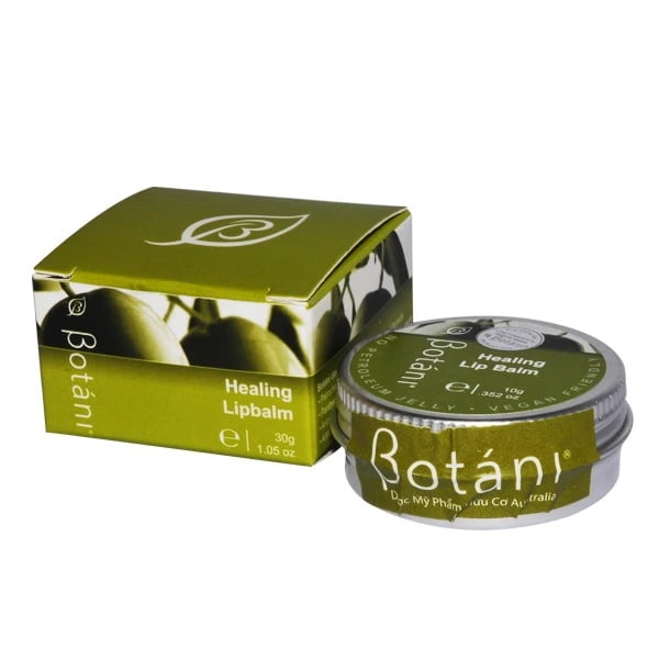Son môi Botani Healing Lip Balm 