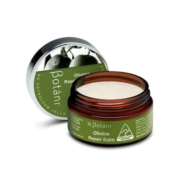 Sáp dưỡng  Botani Olive Repair Balm  