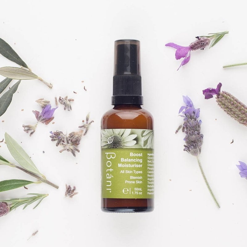 Sữa dưỡng Botani Boost Balancing Moisturiser 