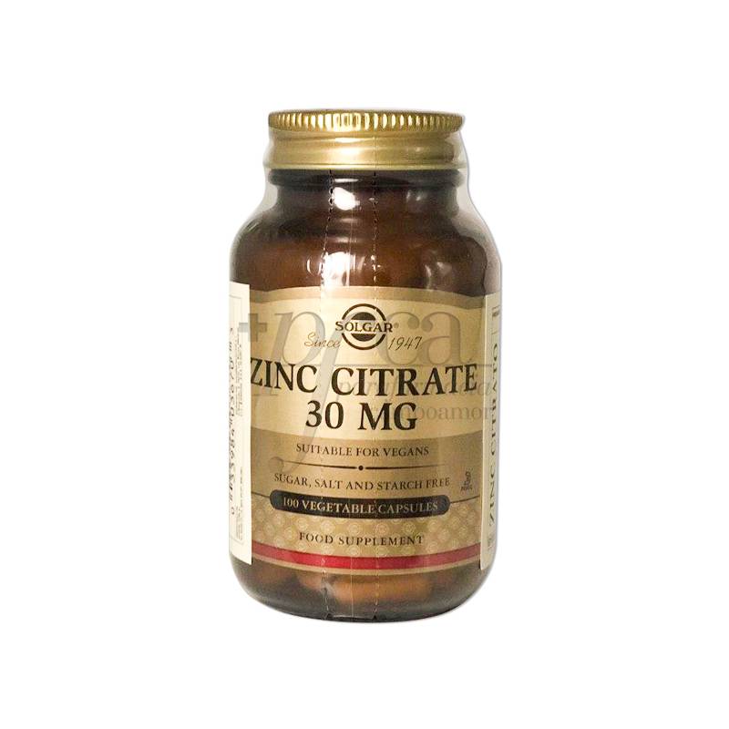 sản phẩm chăm sóc Solgar Sorbus chính hãng