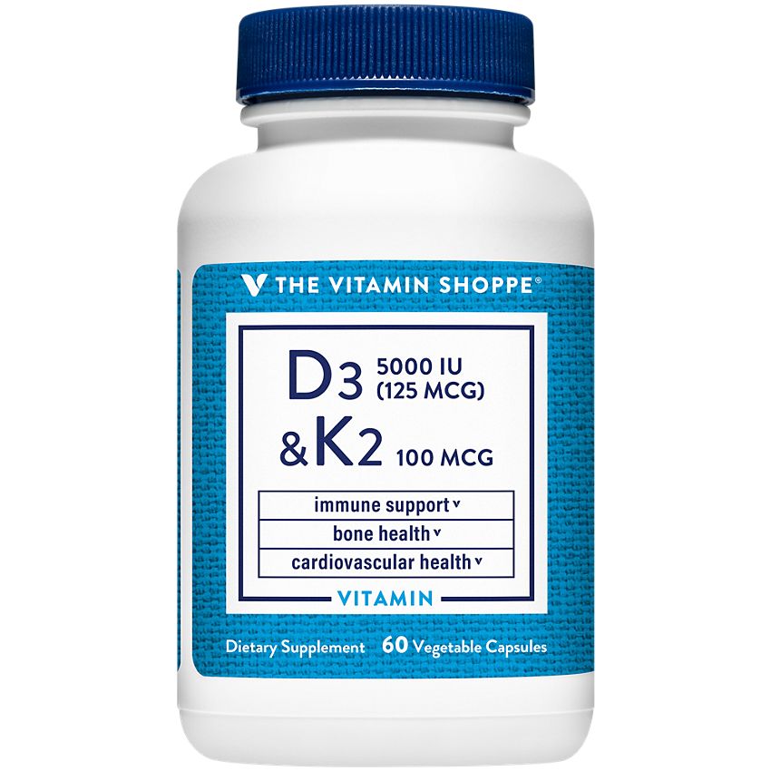 sản phẩm chăm sóc chăm sóc chuyên sâu The Vitamin Shoppe