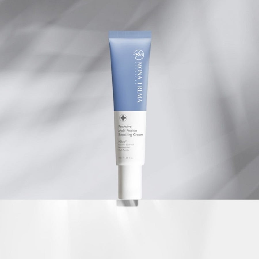 Kem lành vết thương MonaFrema ProActive Multi-Peptide 