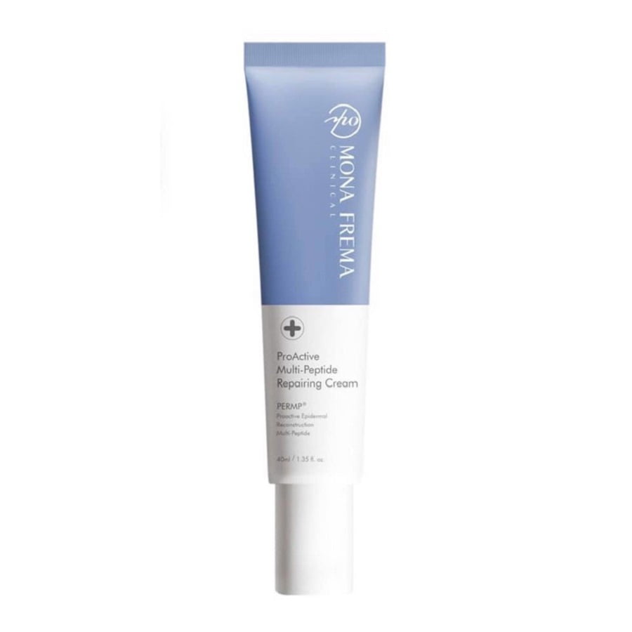 Kem lành vết thương MonaFrema ProActive Multi-Peptide 