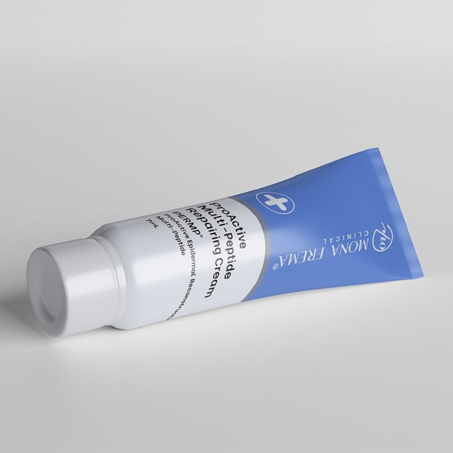 Kem lành vết thương MonaFrema ProActive Multi-Peptide 