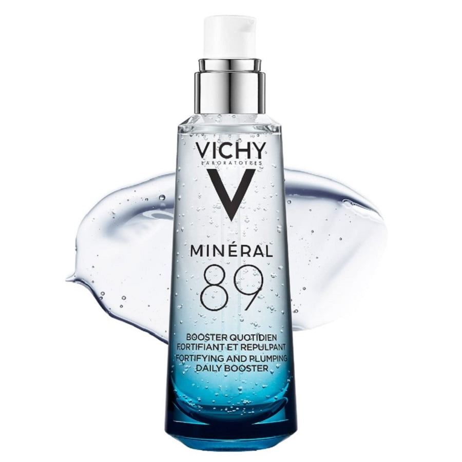 vichy mineral 89 serum 