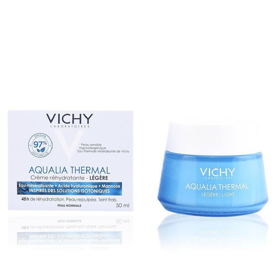kem dưỡng ẩm vichy aqualia thermal 