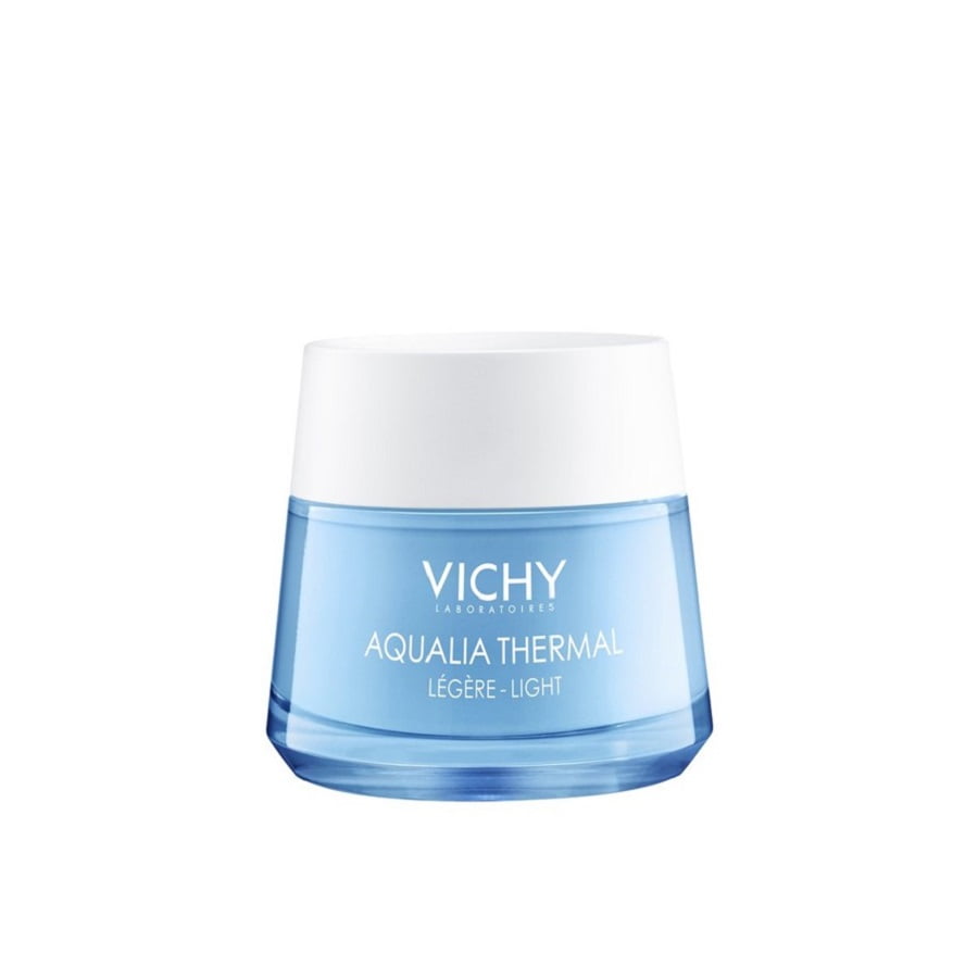 kem dưỡng ẩm vichy aqualia thermal 