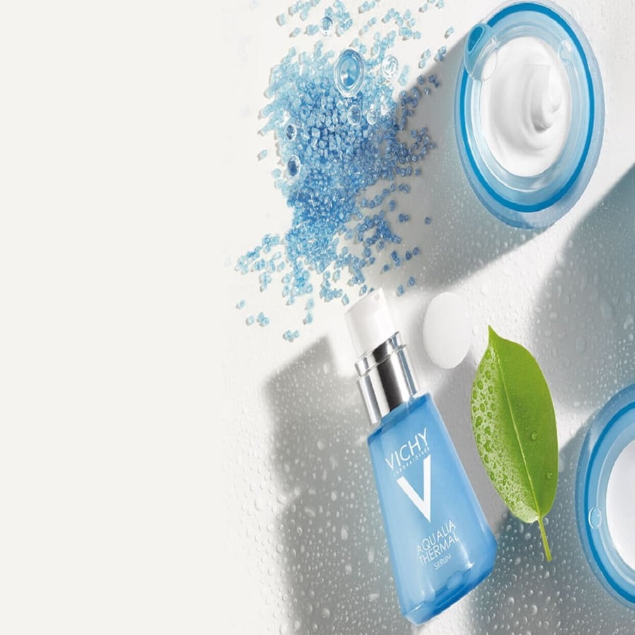 Serum Vichy Aqualia Thermal Face 