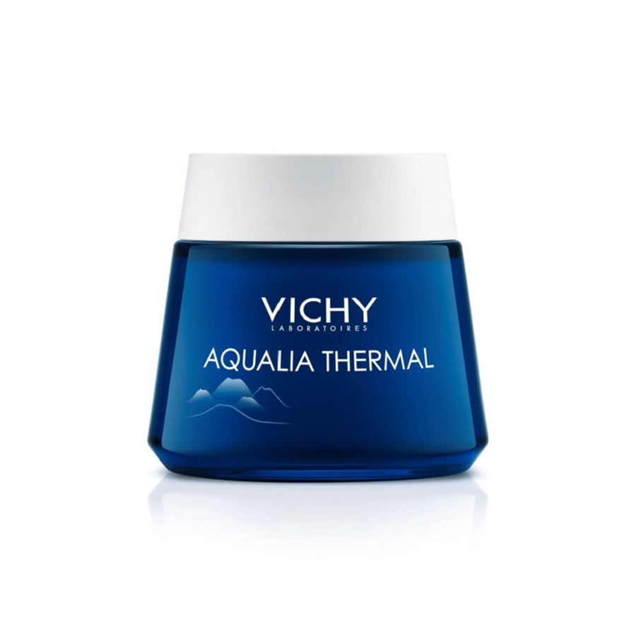 aqualia thermal night spa vichy 