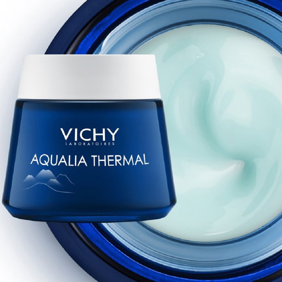 aqualia thermal night spa vichy 