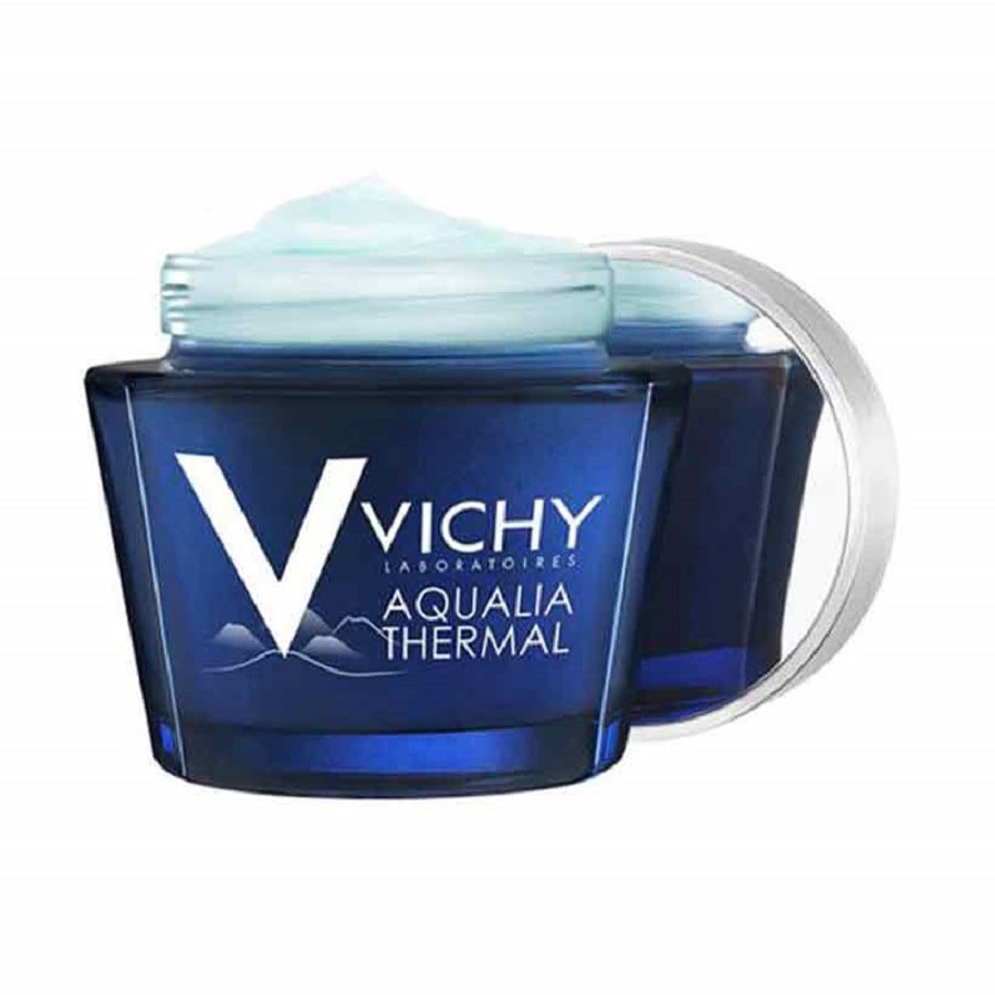 aqualia thermal night spa vichy 