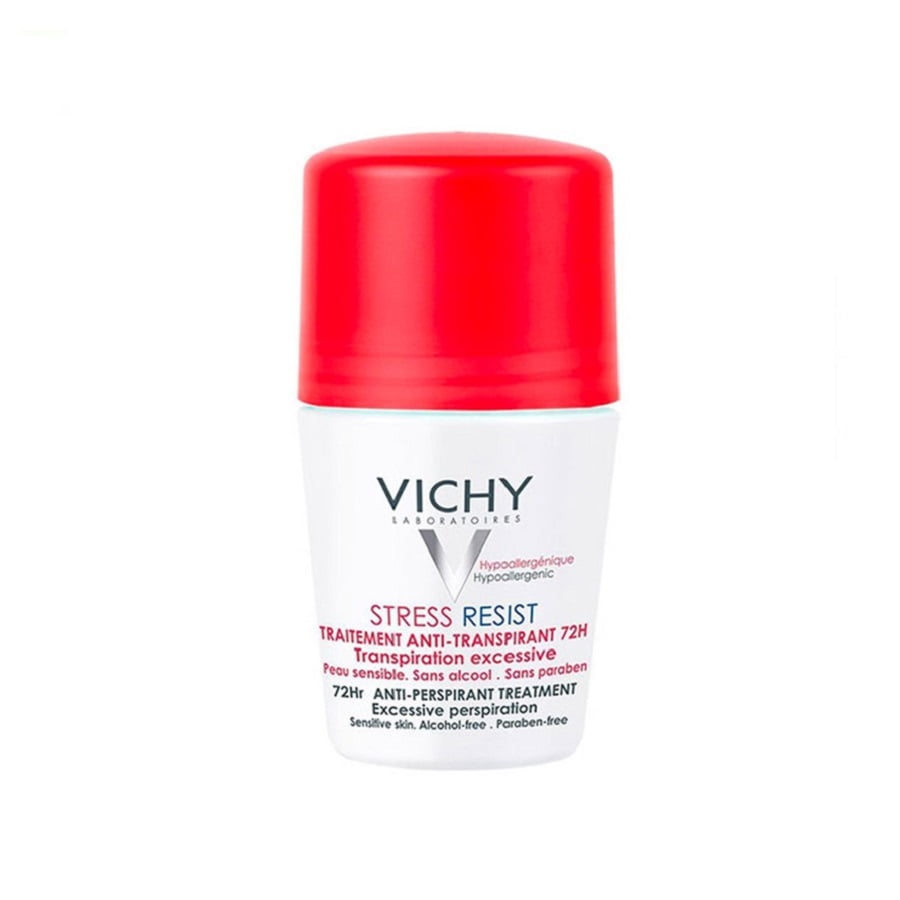 Lăn khô thoáng Deodorant Bille Stress-R chính hãng