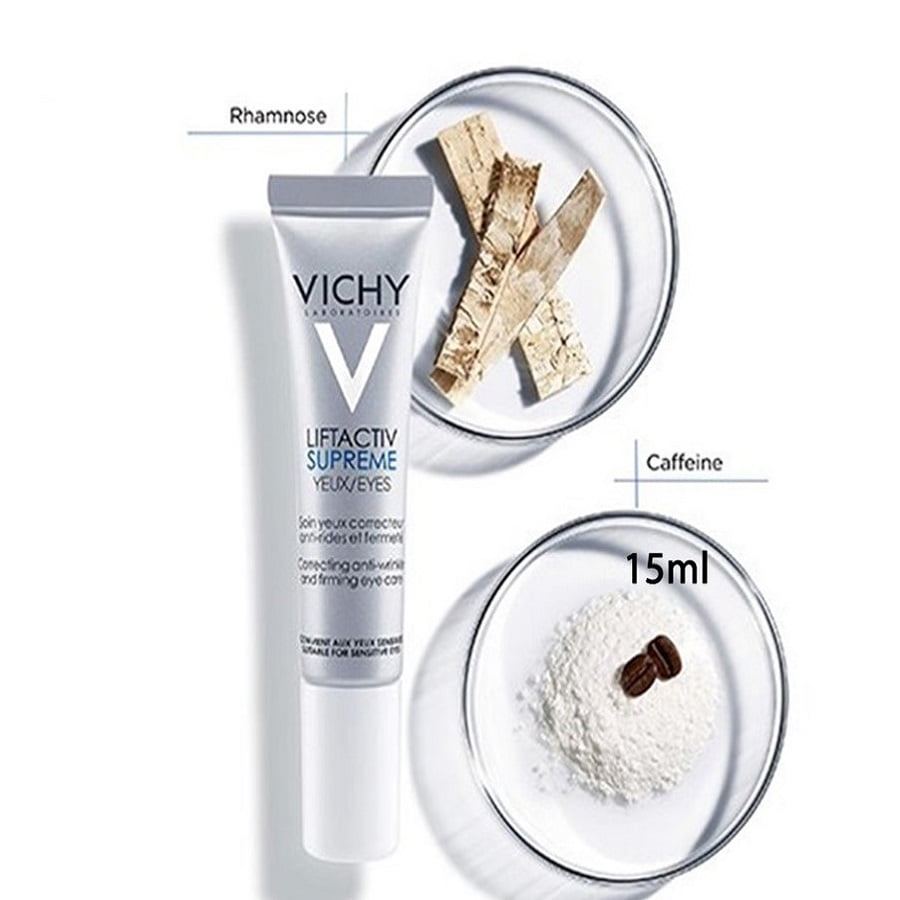 Kem mắt Vichy Liftactiv Supreme Eyes 