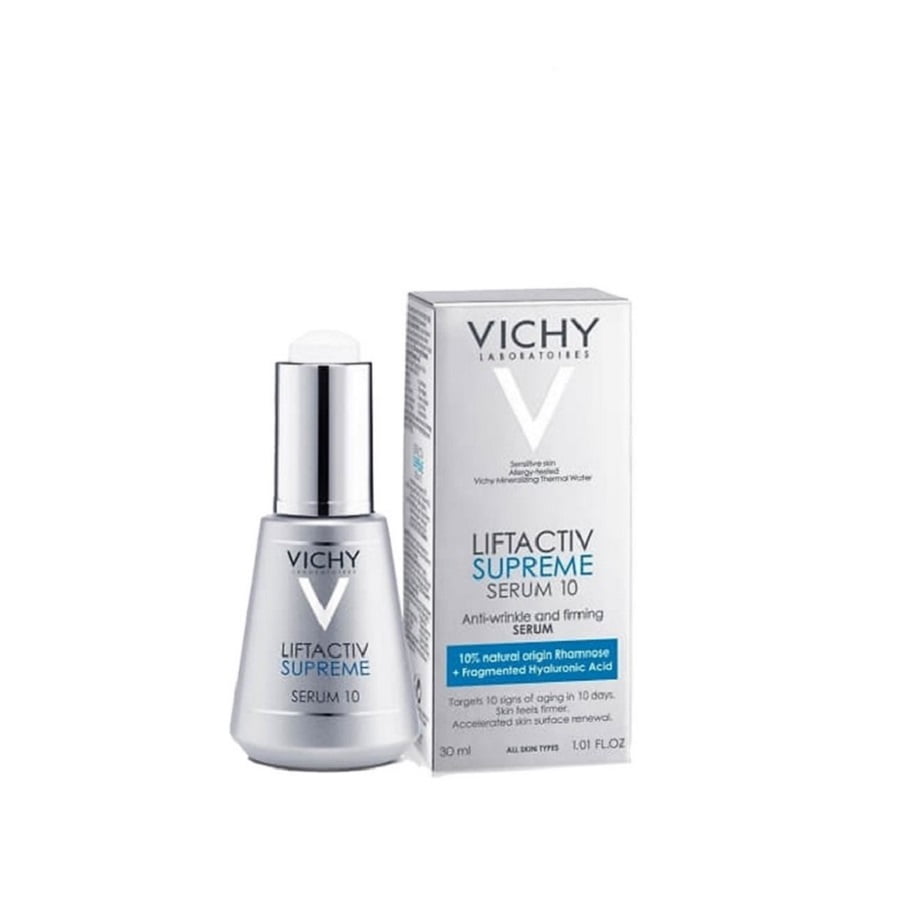 vichy liftactiv supreme serum 10 