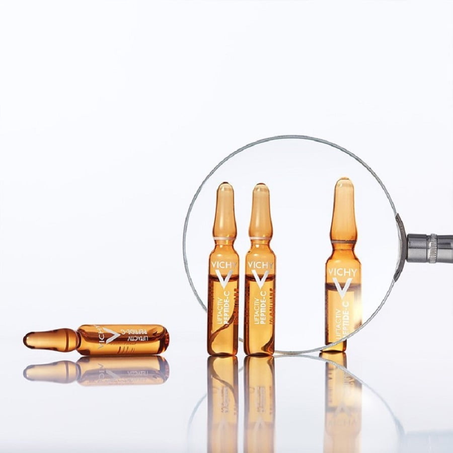 vichy liftactiv peptide c serum 