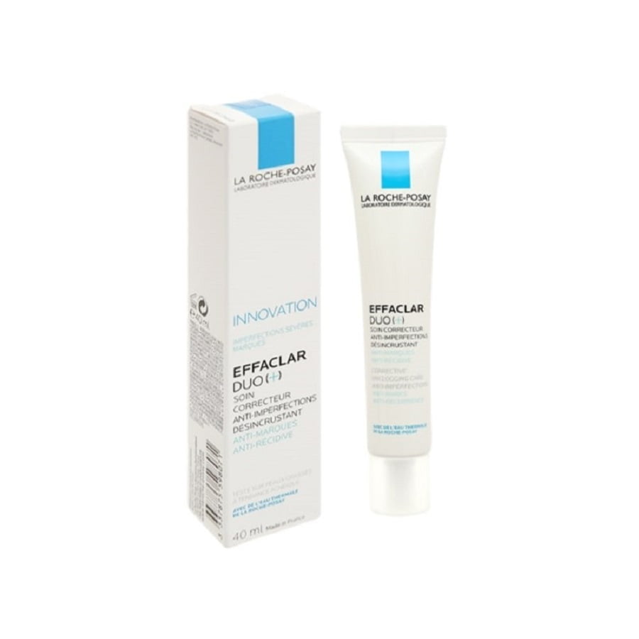 niacinamide hỗ trợ giảm mụn