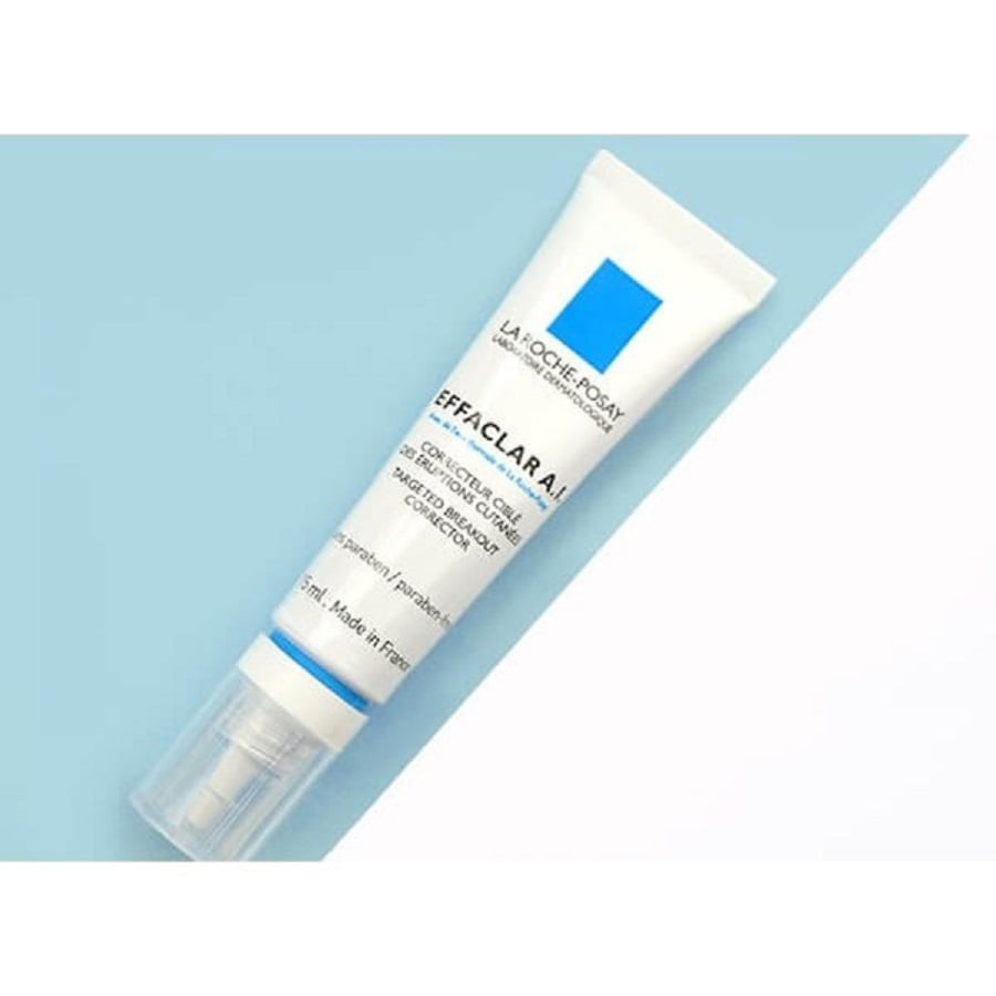 Kem Mụn LaRoche Posay Effaclar A.I. 