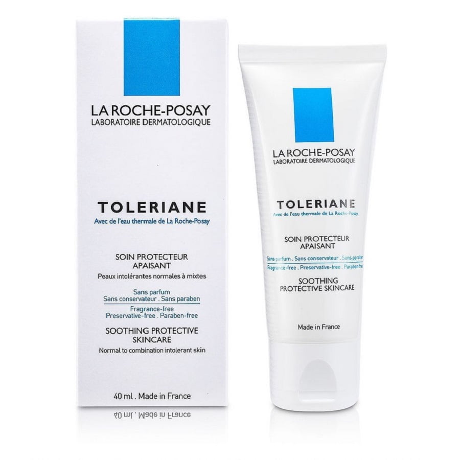 Kem mặt LaRoche Posay Toleriane Soothing Protective Skincare 