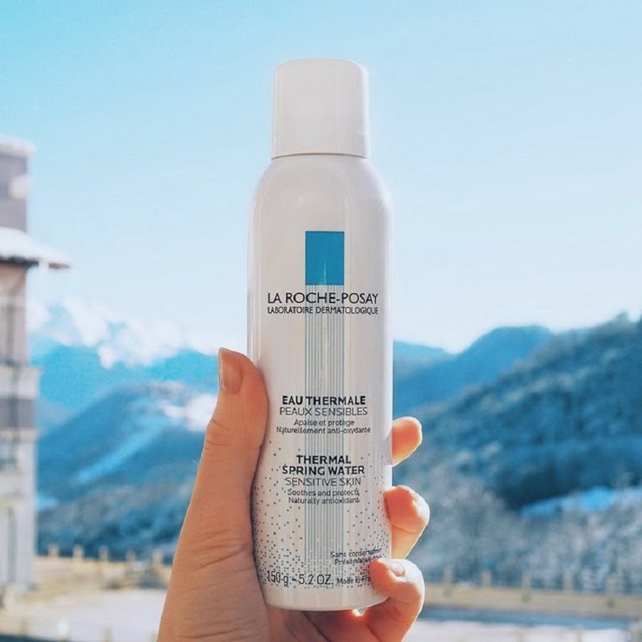 Xịt Khoáng La Roche Posay 