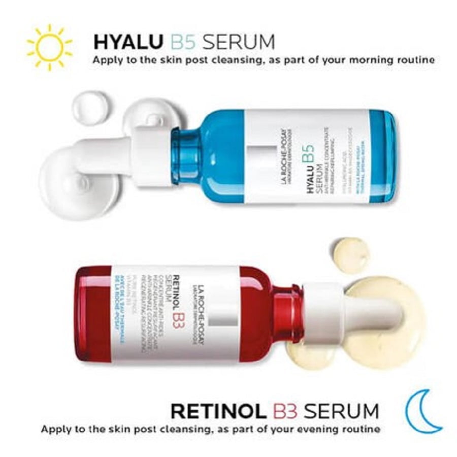 retinol chống lão hóa và giảm nếp nhăn