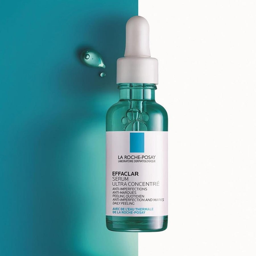 serum La Roche-Posay chính hãng