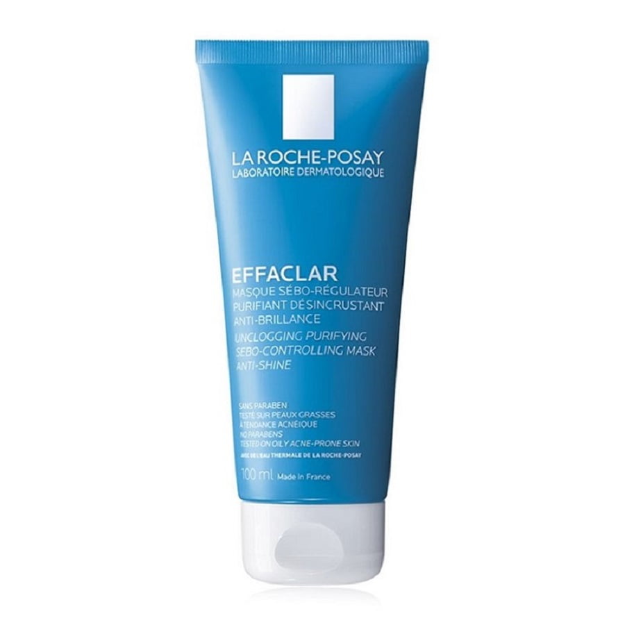Mặt nạ La Roche Posay Effaclar Unclogging chính hãng