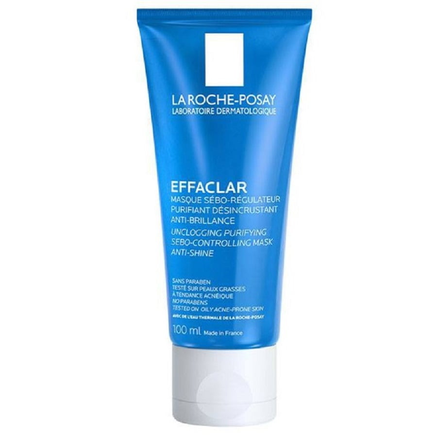 mặt nạ dưỡng da cấp ẩm cho da khô La Roche-Posay