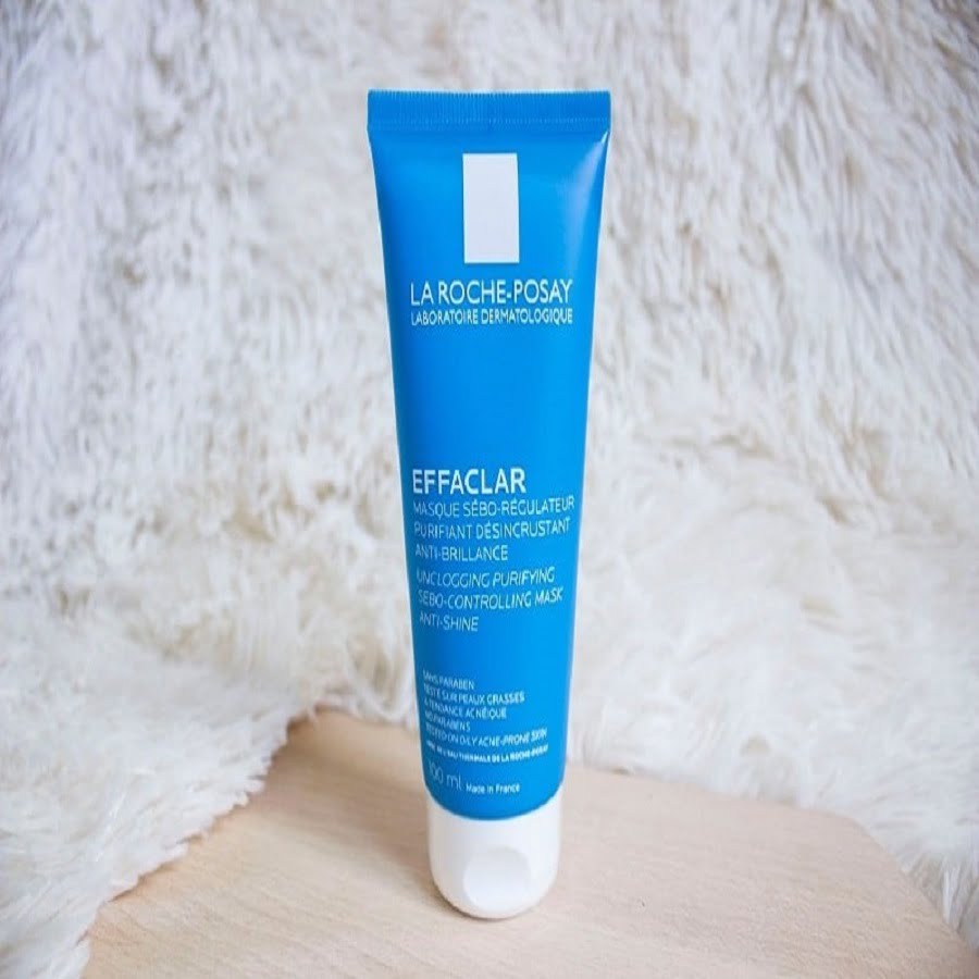 mặt nạ dưỡng da La Roche-Posay chính hãng