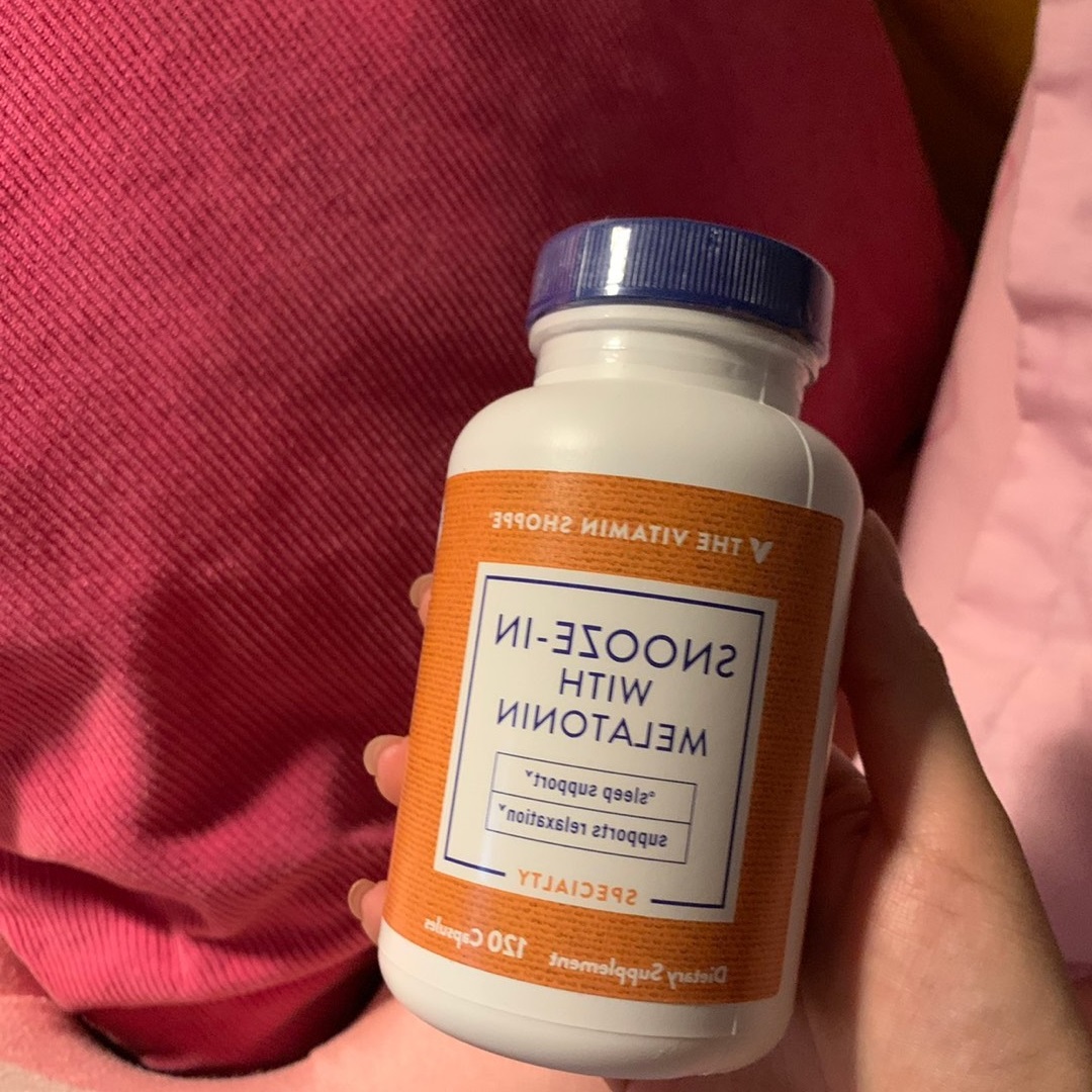 sản phẩm chăm sóc chăm sóc chuyên sâu The Vitamin Shoppe