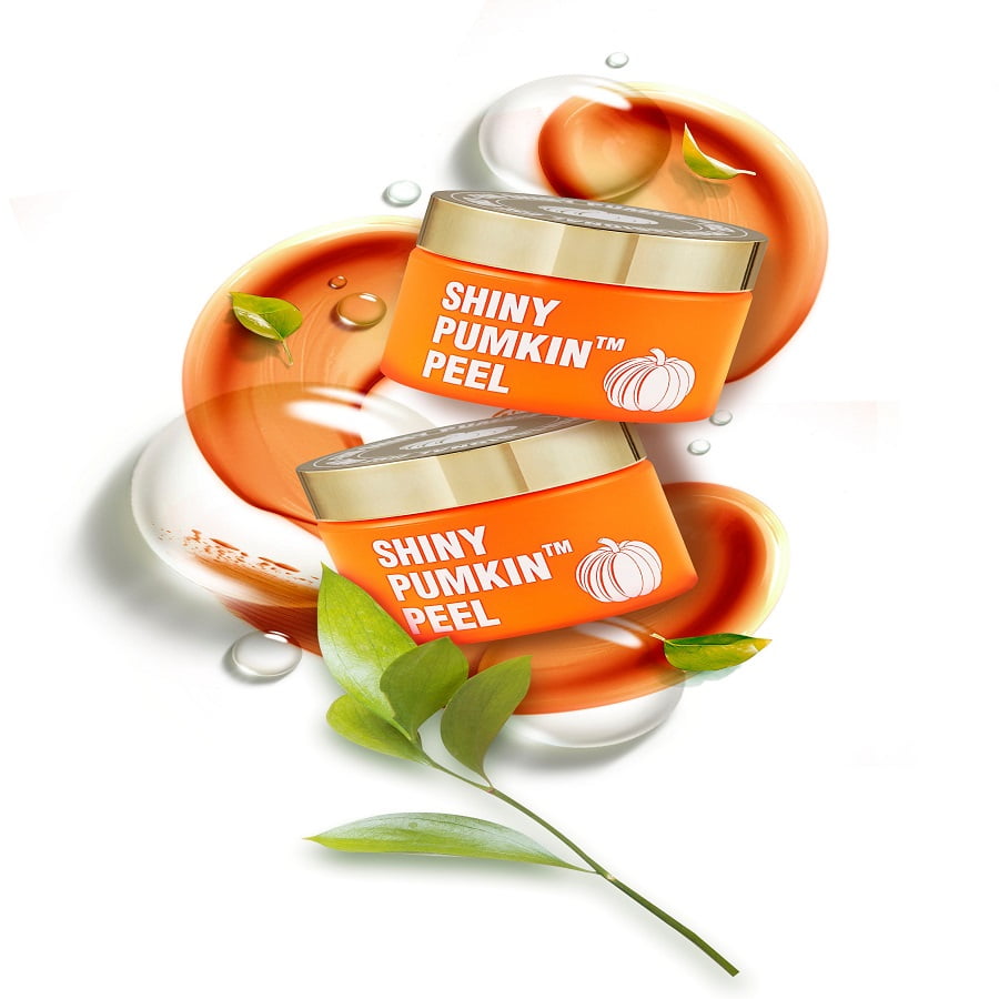 Fau shiny pumpkin amino therapy - tham khảo khi sử dụng