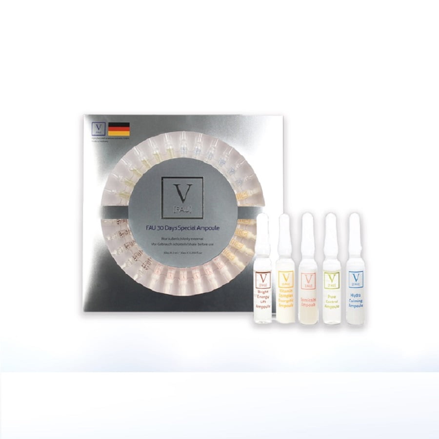 serum cấp ẩm cho da khô FAU