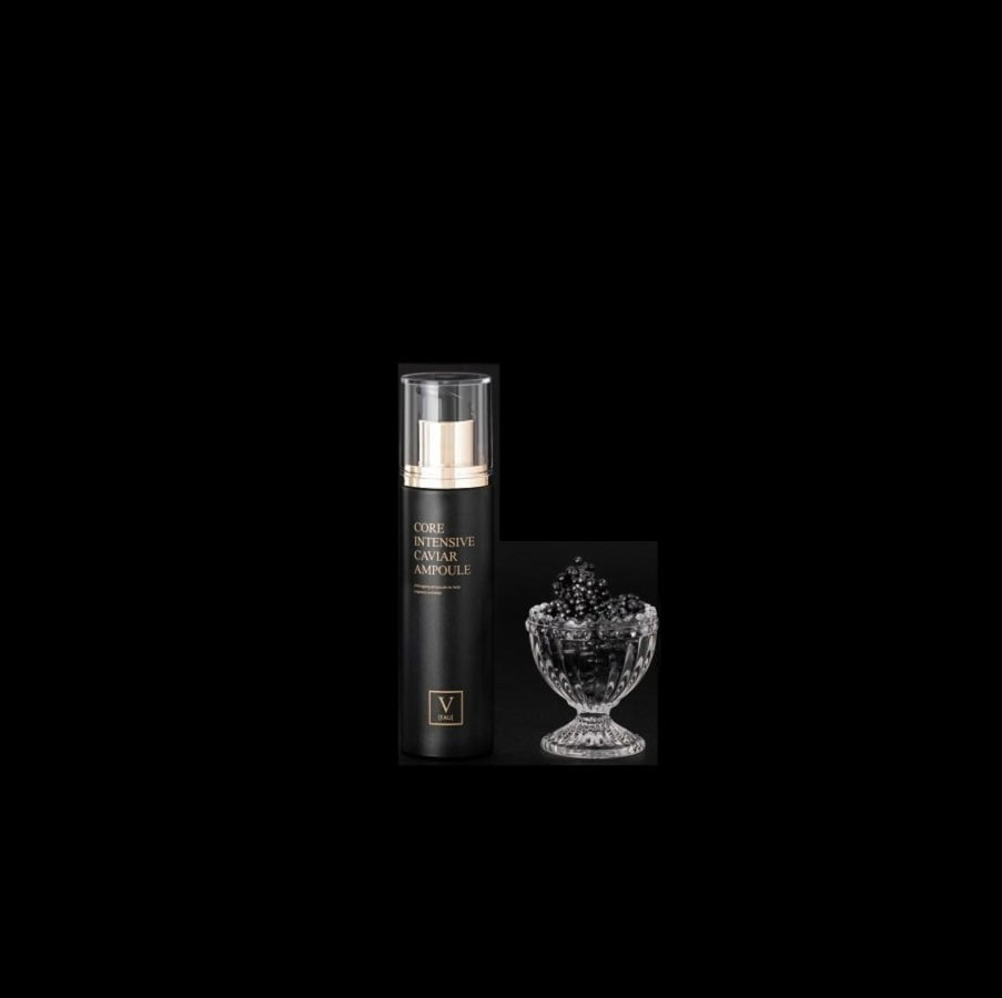 serum chống lão hóa và giảm nếp nhăn FAU