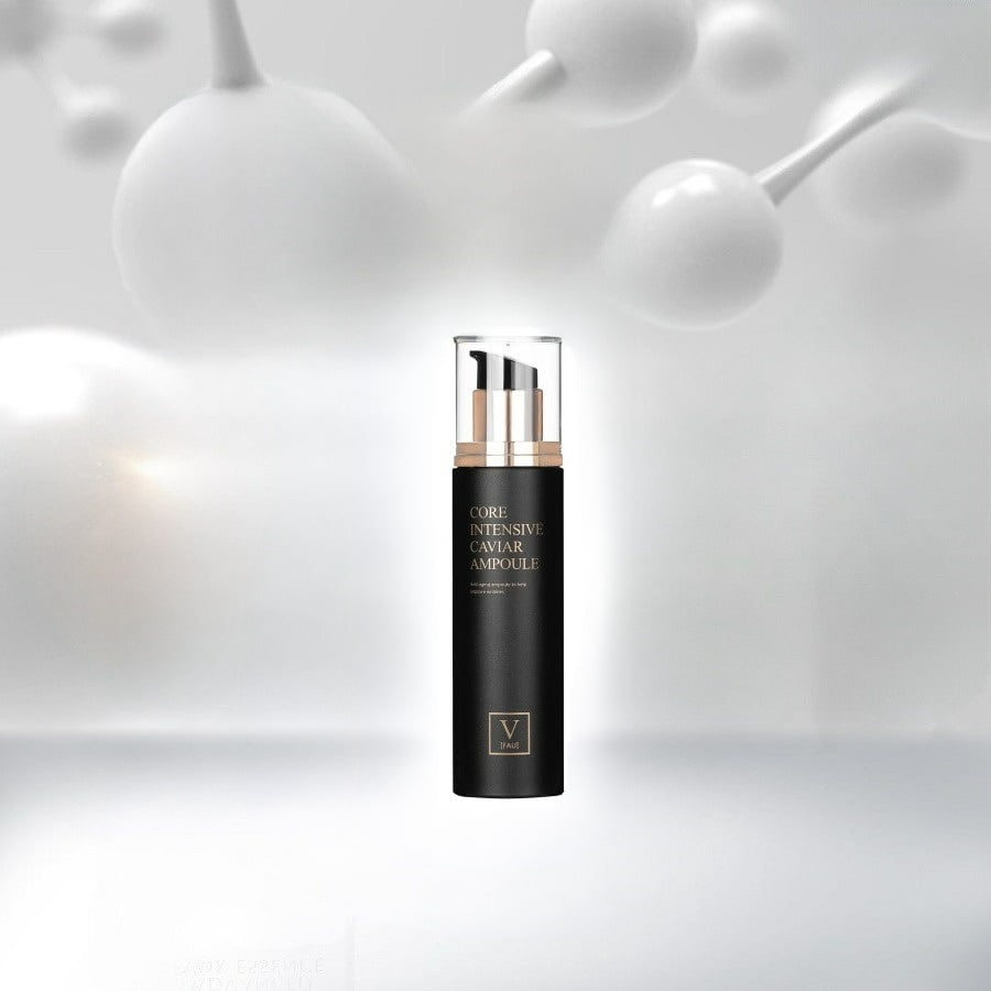 serum chứa collagen