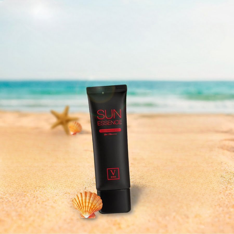 rau má bảo vệ da trước tia UV