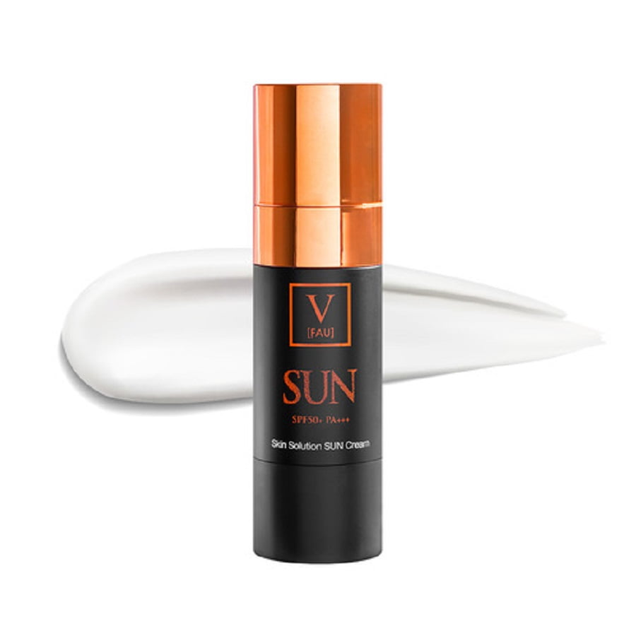 Kem chống nắng Skin Solution Sun Cream chính hãng