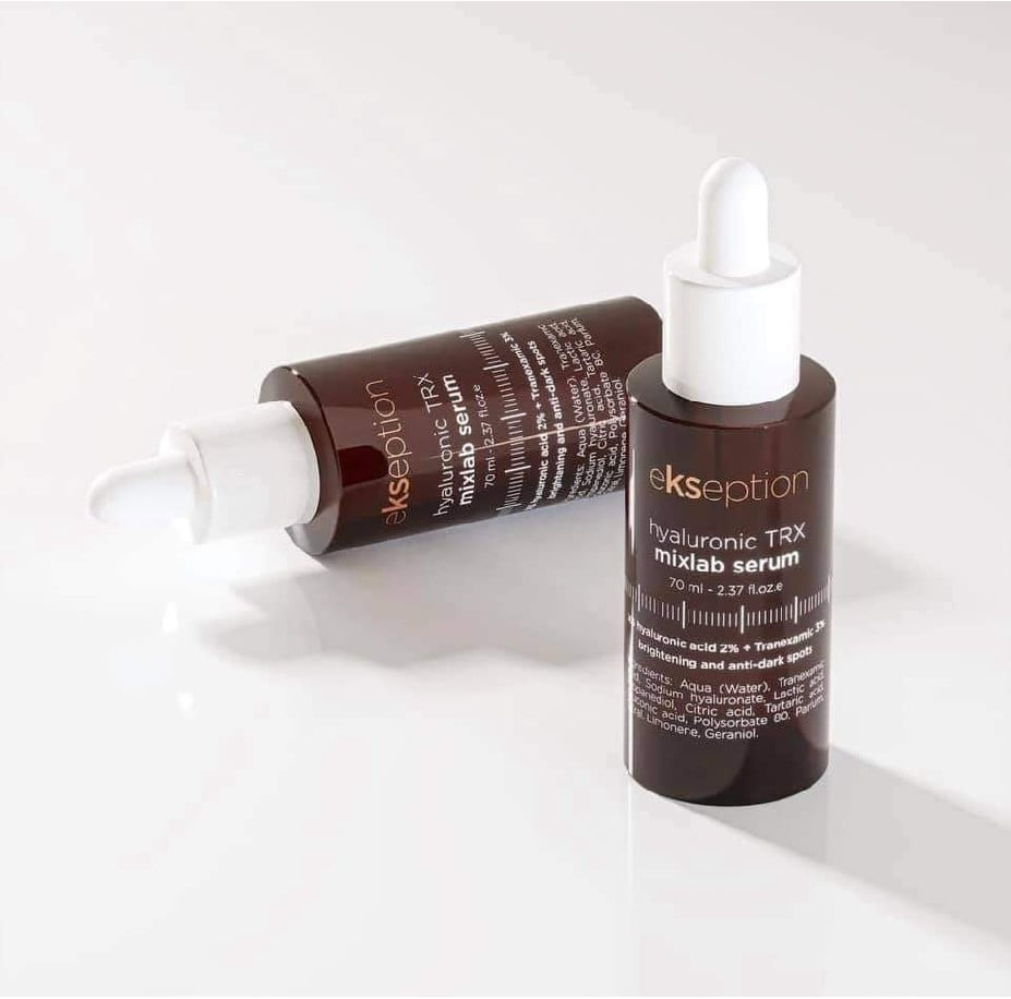 sản phẩm chăm sóc chứa hyaluronic acid
