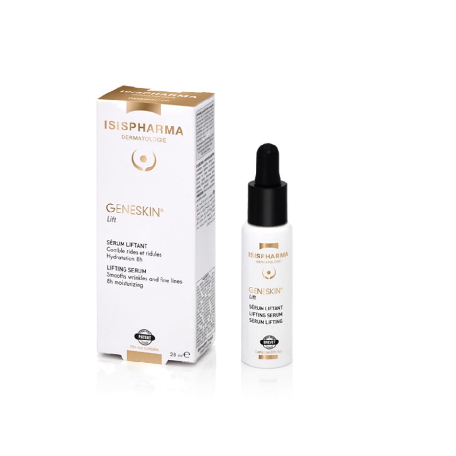 Serum GENESKIN Lift chính hãng