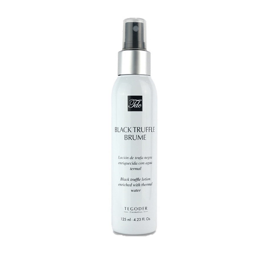 Xịt khoáng Tegoder Black Truffle Brume 