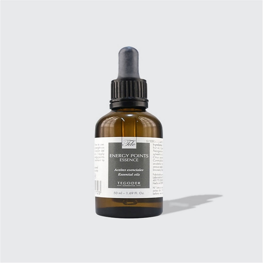 Tinh dầu Tegoder Energy Points Essence 