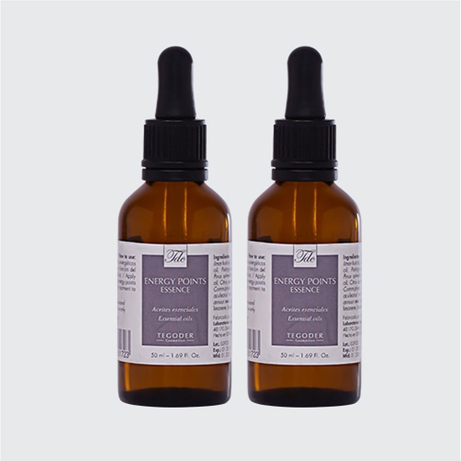 Tinh dầu Tegoder Energy Points Essence 