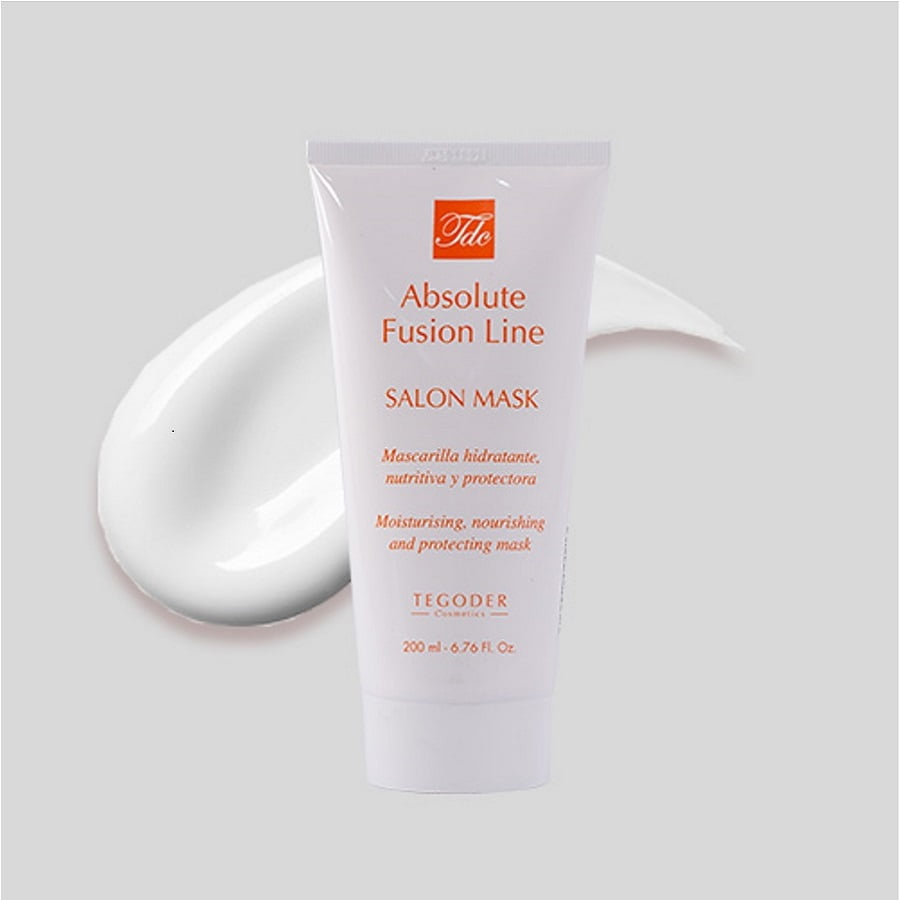 Mặt nạ dưỡng da Tegoder Absolute Fusion Salon 